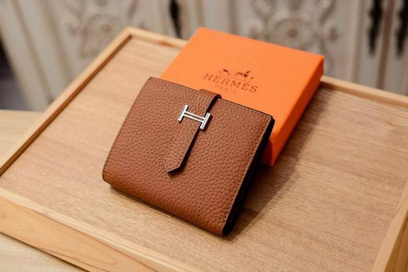 Hermes Wallets 42